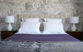Julia Luxury Suite